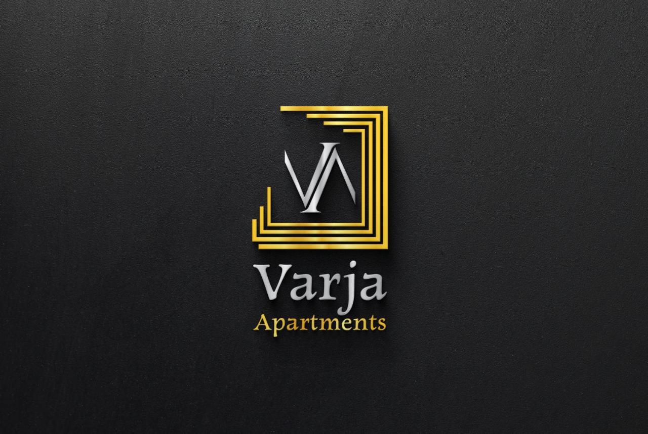 Varja 3 Apartment Przno  Exterior photo